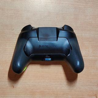 Mando PDP Nintendo Switch - Cara Intercambiable 