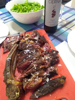 Secretos de la cocina extremeña