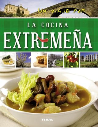 Secretos de la cocina extremeña