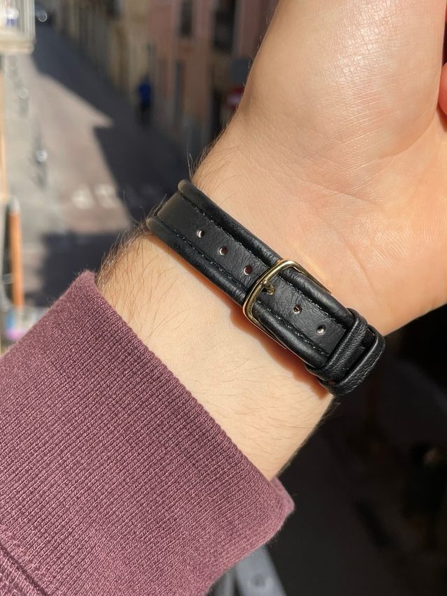 Reloj Longines Vintage 