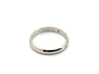 E1797136-54	Alianza Oro 18k Con Diamante