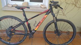 Bicicleta MMR Woki 29