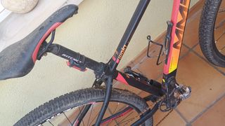 Bicicleta MMR Woki 29