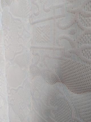 Colchón individual de tela (recoger en La Zubia)