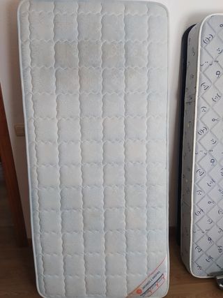 Colchón individual de tela (recoger en La Zubia)