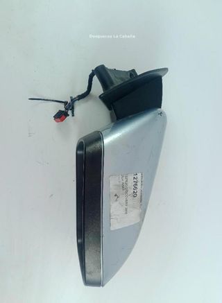 Land rover 20345396 retrovisor discovery iv (l319)