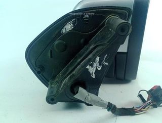 Land rover 20345396 retrovisor discovery iv (l319)