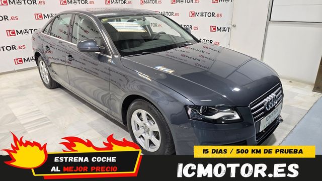 🧡🧡🧡 AUDI A4 + SOLO 23.000KM 🧡🧡🧡 ETIQUETA C