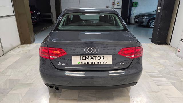 🧡🧡🧡 AUDI A4 + SOLO 23.000KM 🧡🧡🧡 ETIQUETA C