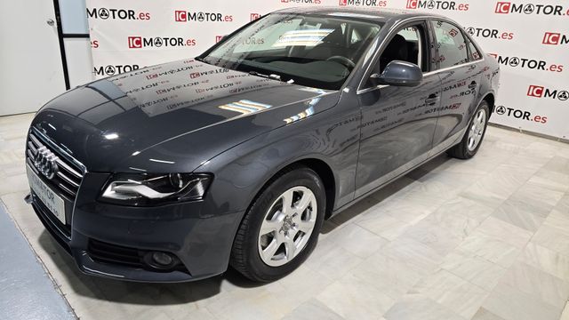 🧡🧡🧡 AUDI A4 + SOLO 23.000KM 🧡🧡🧡 ETIQUETA C