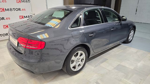 🧡🧡🧡 AUDI A4 + SOLO 23.000KM 🧡🧡🧡 ETIQUETA C