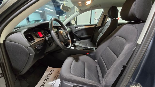 🧡🧡🧡 AUDI A4 + SOLO 23.000KM 🧡🧡🧡 ETIQUETA C