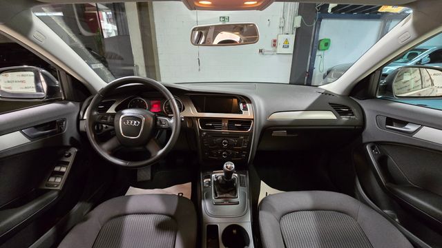 🧡🧡🧡 AUDI A4 + SOLO 23.000KM 🧡🧡🧡 ETIQUETA C
