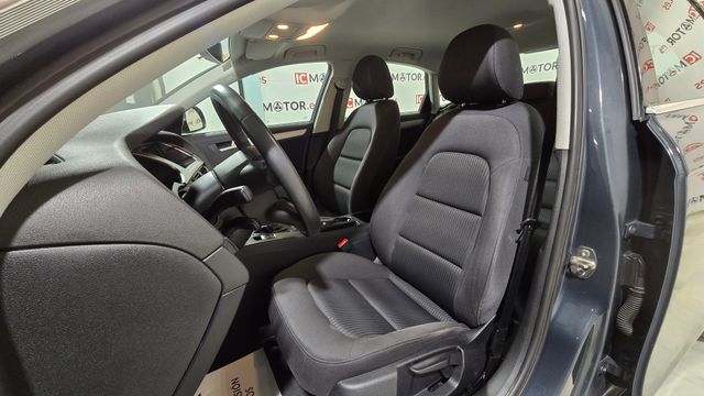 🧡🧡🧡 AUDI A4 + SOLO 23.000KM 🧡🧡🧡 ETIQUETA C