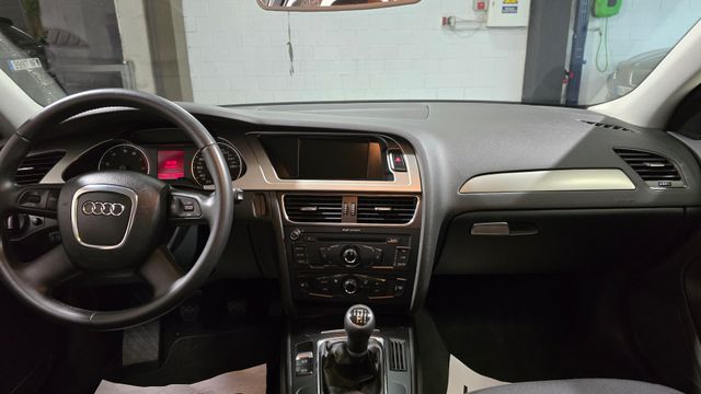 🧡🧡🧡 AUDI A4 + SOLO 23.000KM 🧡🧡🧡 ETIQUETA C
