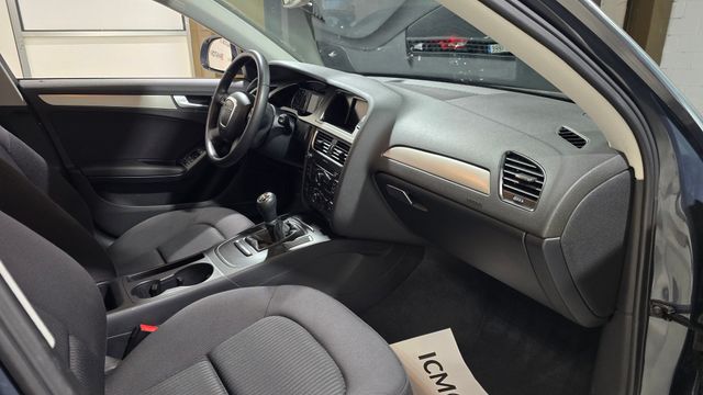 🧡🧡🧡 AUDI A4 + SOLO 23.000KM 🧡🧡🧡 ETIQUETA C