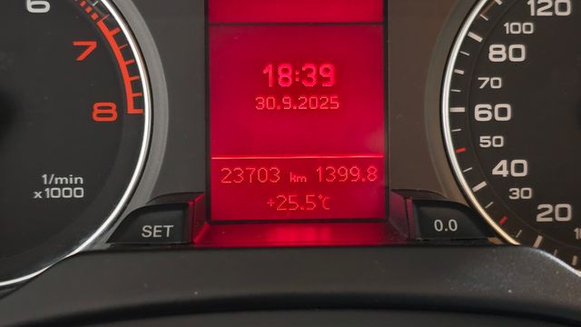 🧡🧡🧡 AUDI A4 + SOLO 23.000KM 🧡🧡🧡 ETIQUETA C