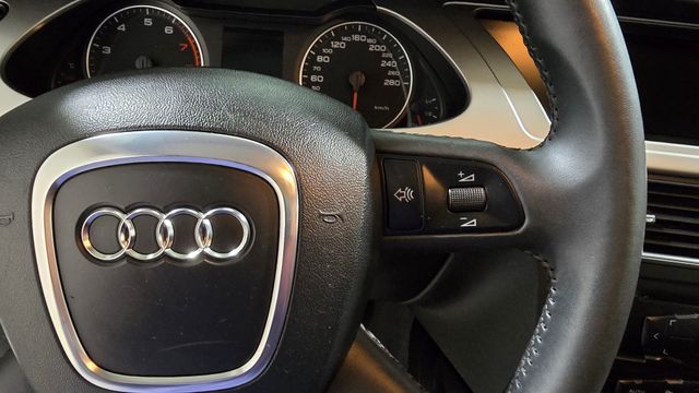 🧡🧡🧡 AUDI A4 + SOLO 23.000KM 🧡🧡🧡 ETIQUETA C