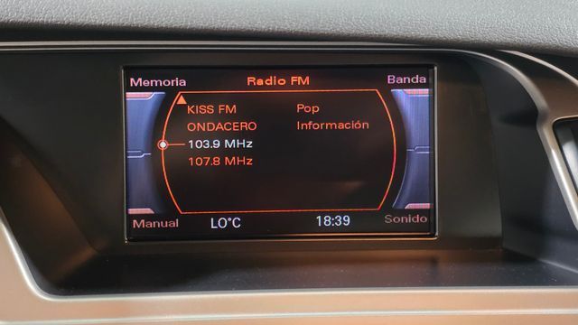 🧡🧡🧡 AUDI A4 + SOLO 23.000KM 🧡🧡🧡 ETIQUETA C