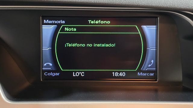 🧡🧡🧡 AUDI A4 + SOLO 23.000KM 🧡🧡🧡 ETIQUETA C