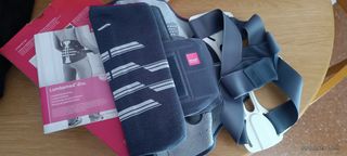 Faja Lumbar Medi Lumbamed Disc