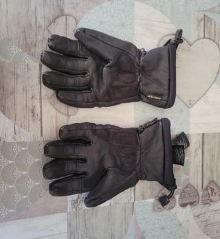 Guanti invernali Harley Davidson uomo