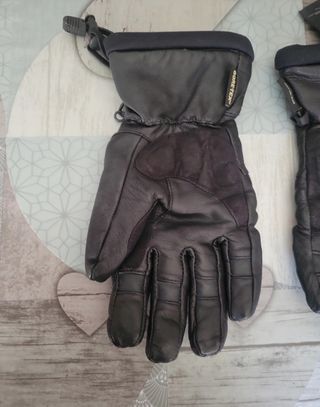 Guanti invernali Harley Davidson uomo