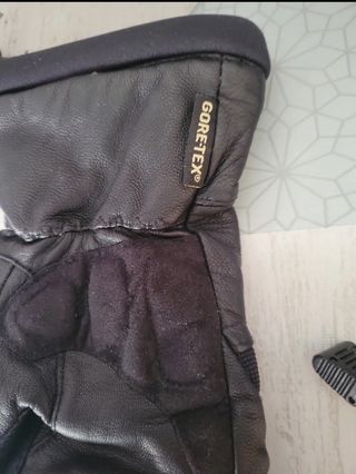 Guanti invernali Harley Davidson uomo