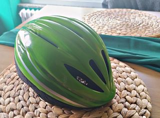 Casco bici niño(a) 48-54cm
