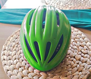 Casco bici niño(a) 48-54cm