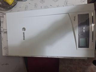Calentador Fagor 