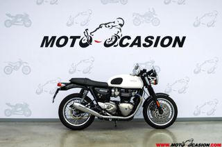 TRIUMPH THRUXTON 1200