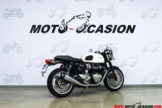 TRIUMPH THRUXTON 1200