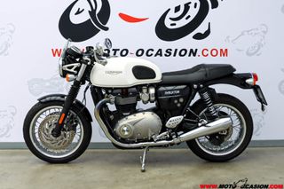 TRIUMPH THRUXTON 1200