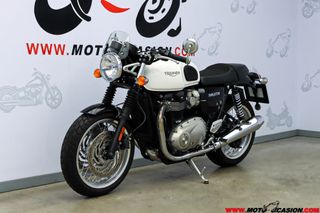 TRIUMPH THRUXTON 1200