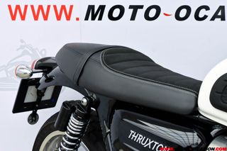 TRIUMPH THRUXTON 1200