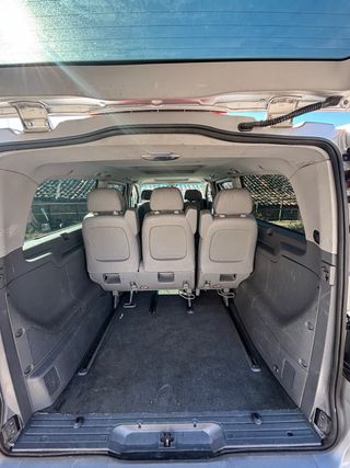 Mercedes-Benz Viano 2005