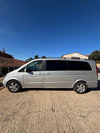 Mercedes-Benz Viano 2005