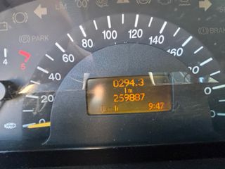 Mercedes-Benz Viano 2005
