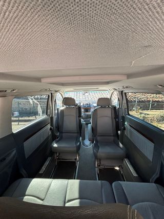 Mercedes-Benz Viano 2005