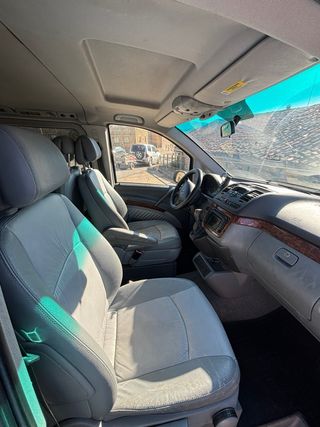 Mercedes-Benz Viano 2005