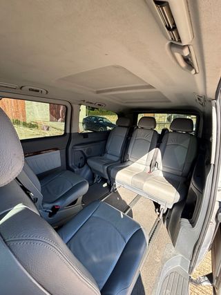Mercedes-Benz Viano 2005