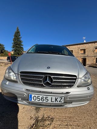 Mercedes-Benz Viano 2005