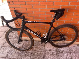Giant TCR ADV 2 DISC PRO COMPACT