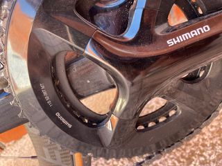 Giant TCR ADV 2 DISC PRO COMPACT