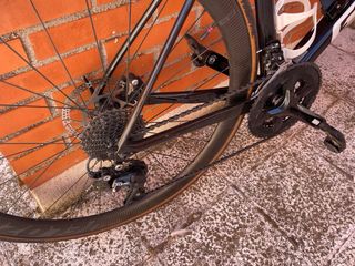 Giant TCR ADV 2 DISC PRO COMPACT