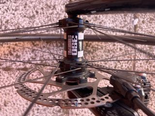 Giant TCR ADV 2 DISC PRO COMPACT