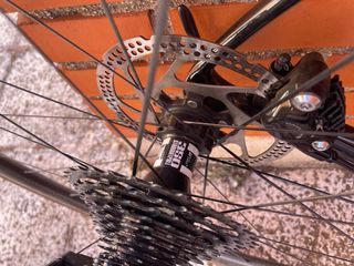 Giant TCR ADV 2 DISC PRO COMPACT