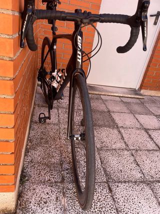 Giant TCR ADV 2 DISC PRO COMPACT