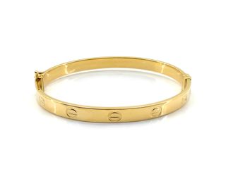 E1797136-50	Pulsera Oro 18k